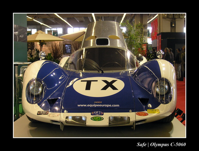 2006 - 02 - Retromobile 2006 - 040.JPG